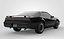 Pontiac Firebird TransAm - Рыцарь дорог