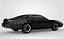Pontiac Firebird TransAm - Рыцарь дорог