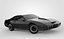 Pontiac Firebird TransAm - Рыцарь дорог