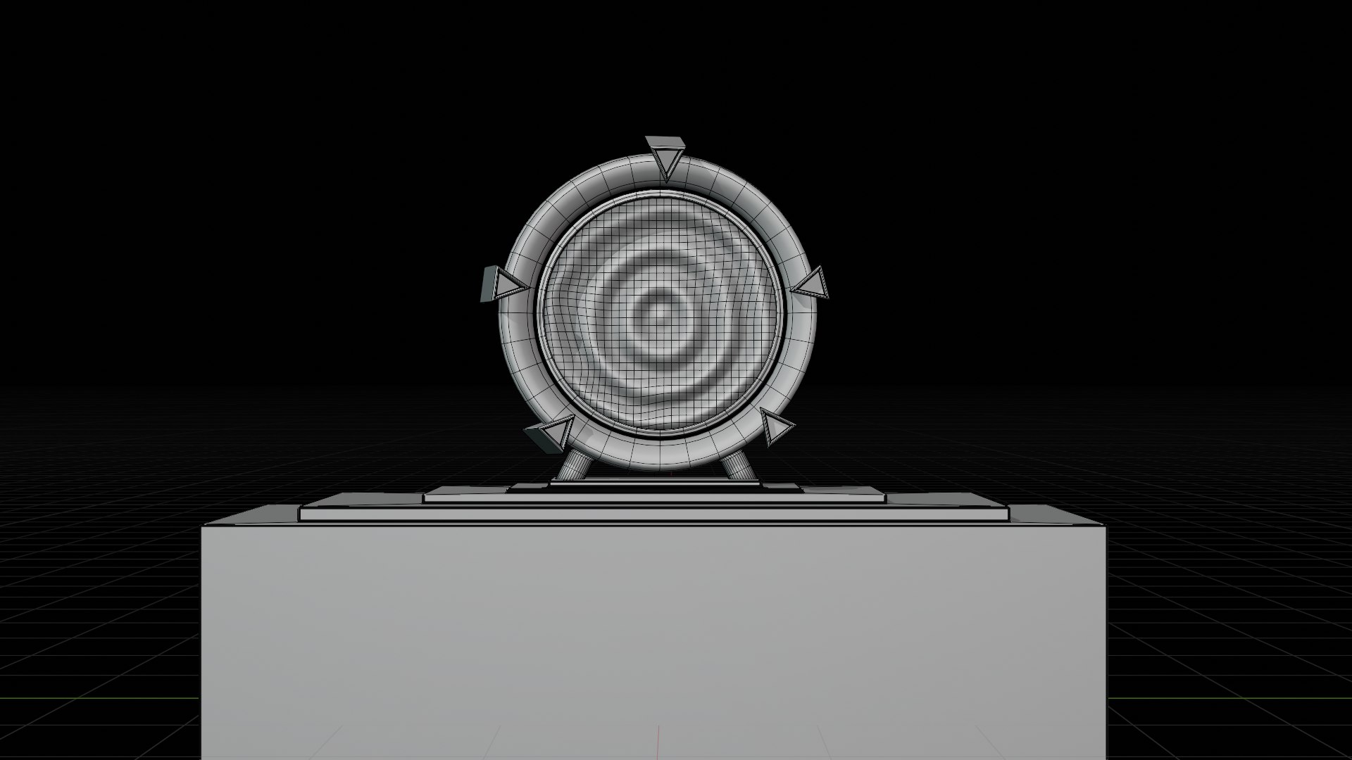 Portal 3D model https://p.turbosquid.com/ts-thumb/56/4rNs7b/4I/6/png/1722490665/1920x1080/fit_q87/400f22e253174986460e82bf5a44f765a7c67cb7/6.jpg