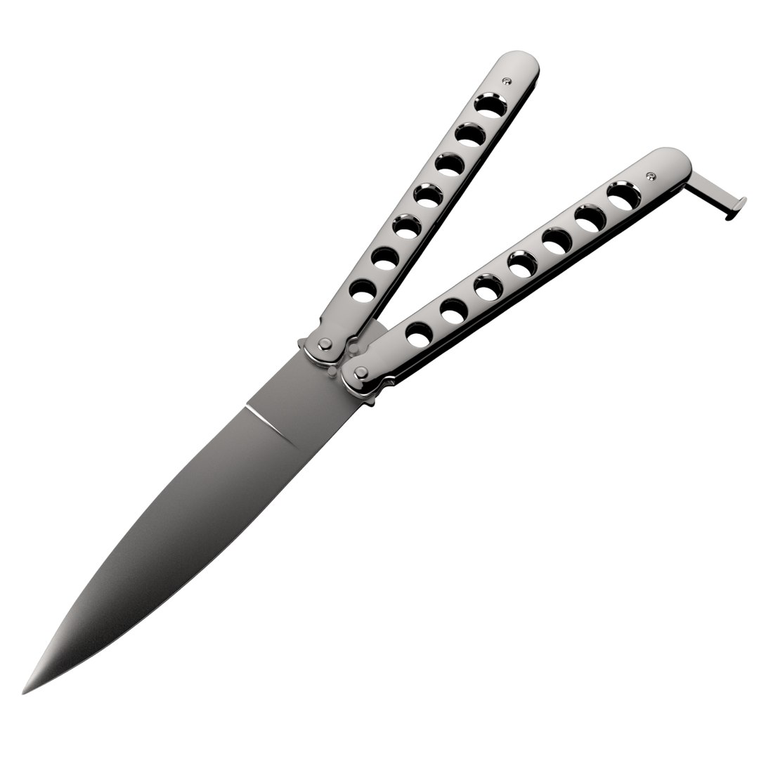 balisong butterfly 3d obj https://p.turbosquid.com/ts-thumb/56/7xPysY/7ThC740Z/untitled.2540/jpg/1445459921/1920x1080/fit_q87/b9b8b1564fef52c9f769bd76aca1507f5a2af5ca/untitled.2540.jpg