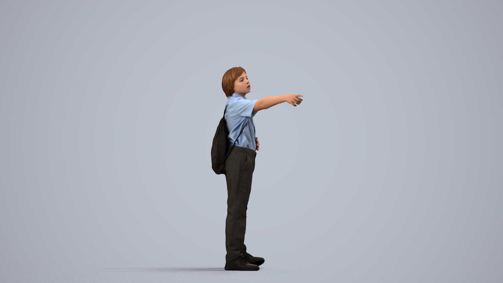 3D model 00460Brady005 - Teen Caucasian male standing at school with bag in summer clothing https://p.turbosquid.com/ts-thumb/56/98irEN/5x/00460_brady005_state2_frame_0004/jpg/1773165943/1920x1080/fit_q87/a9a635db0fc8143a037da06acd67f567e091e63c/00460_brady005_state2_frame_0004.jpg