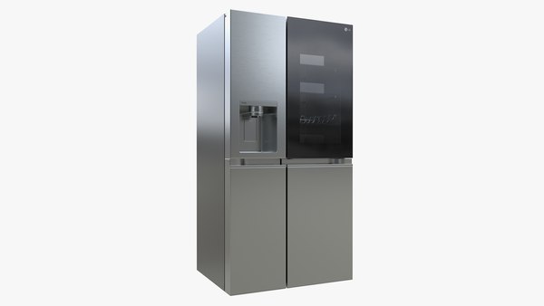 modelo 3d Electrodomésticos de cocina 38 modelos - TurboSquid 2143228