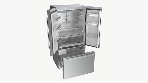 modelo 3d Electrodomésticos de cocina 38 modelos - TurboSquid 2143228