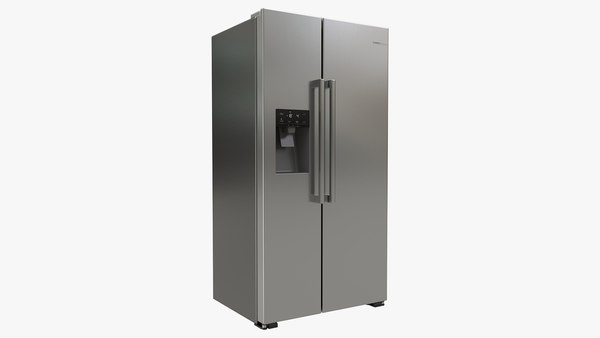 modelo 3d Electrodomésticos de cocina 38 modelos - TurboSquid 2143228
