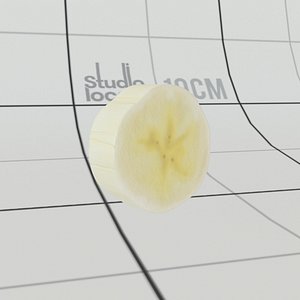 Banana Slice