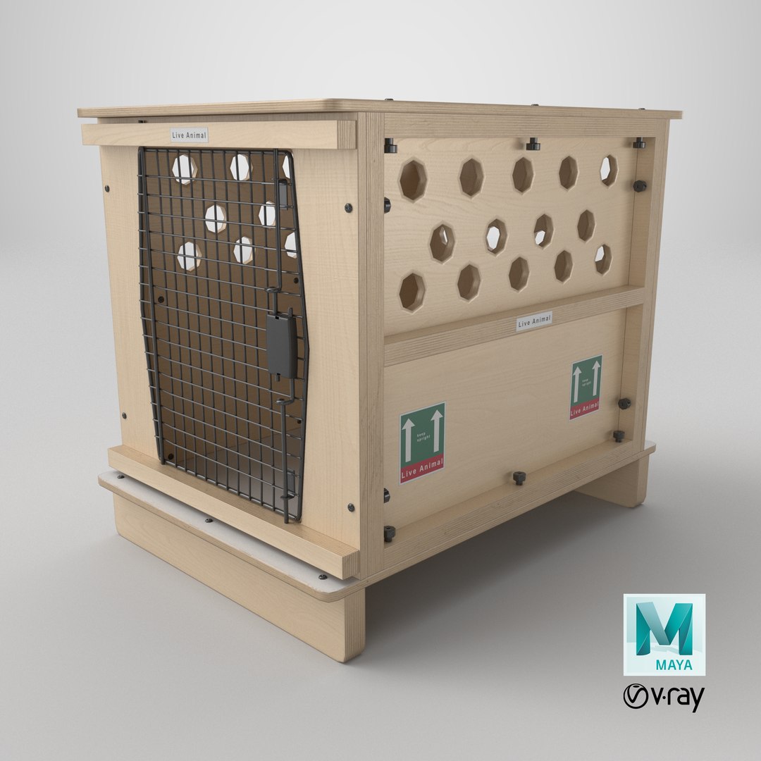 Airline Pet Wooden Crate 3D model https://p.turbosquid.com/ts-thumb/56/HExVvD/50/stemcell_maya_vray_render/png/1710848159/1920x1080/fit_q87/df4355b1da8ef5a93121a2158a92a9b55348b23e/stemcell_maya_vray_render.jpg