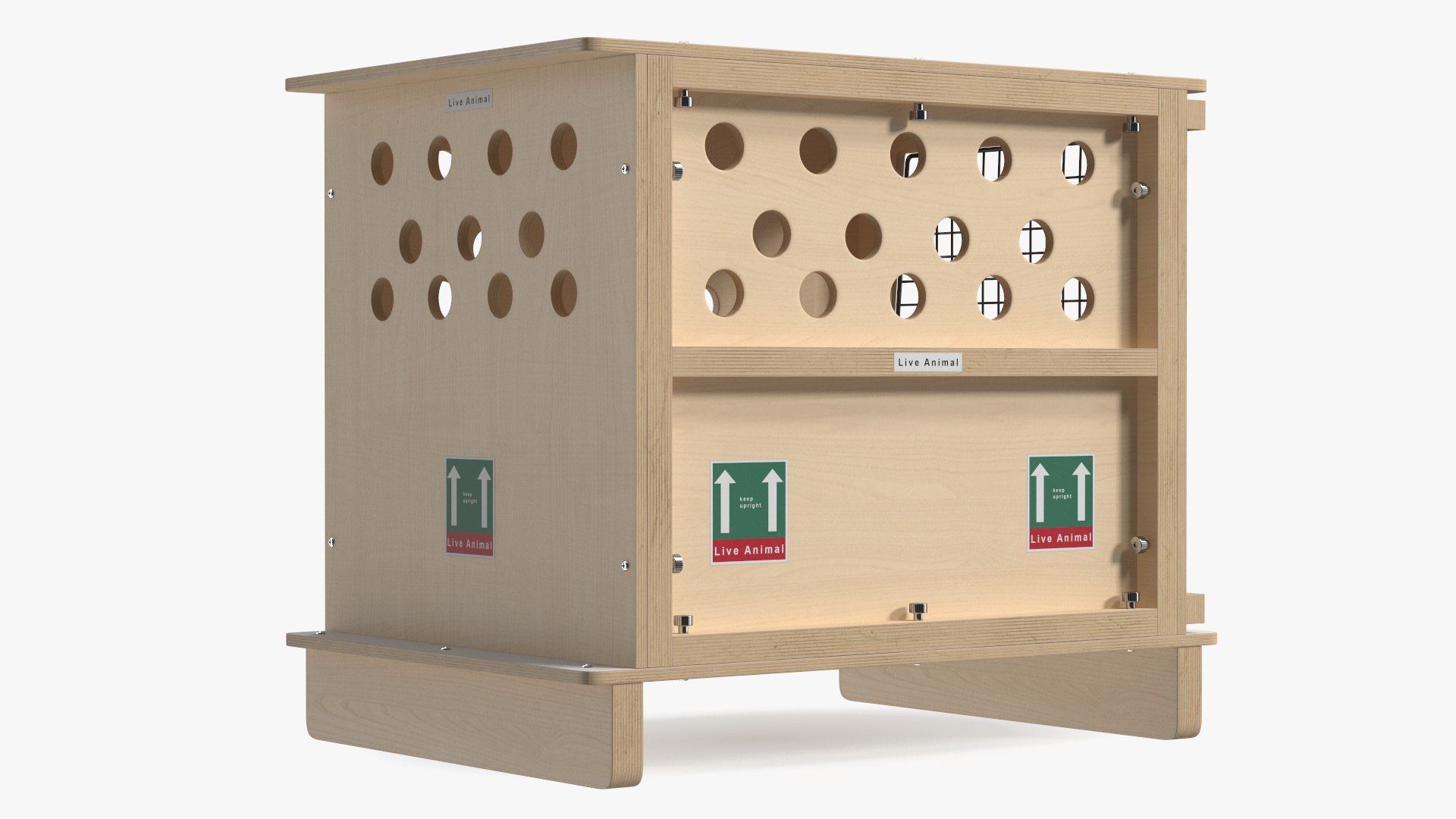Airline Pet Wooden Crate 3D model https://p.turbosquid.com/ts-thumb/56/HExVvD/ka/airlinepetwoodencratemb3dmodel013/jpg/1701046035/1920x1080/fit_q87/6aed5d0b7bd7e57a7ac95e428bce5960fc54a191/airlinepetwoodencratemb3dmodel013.jpg