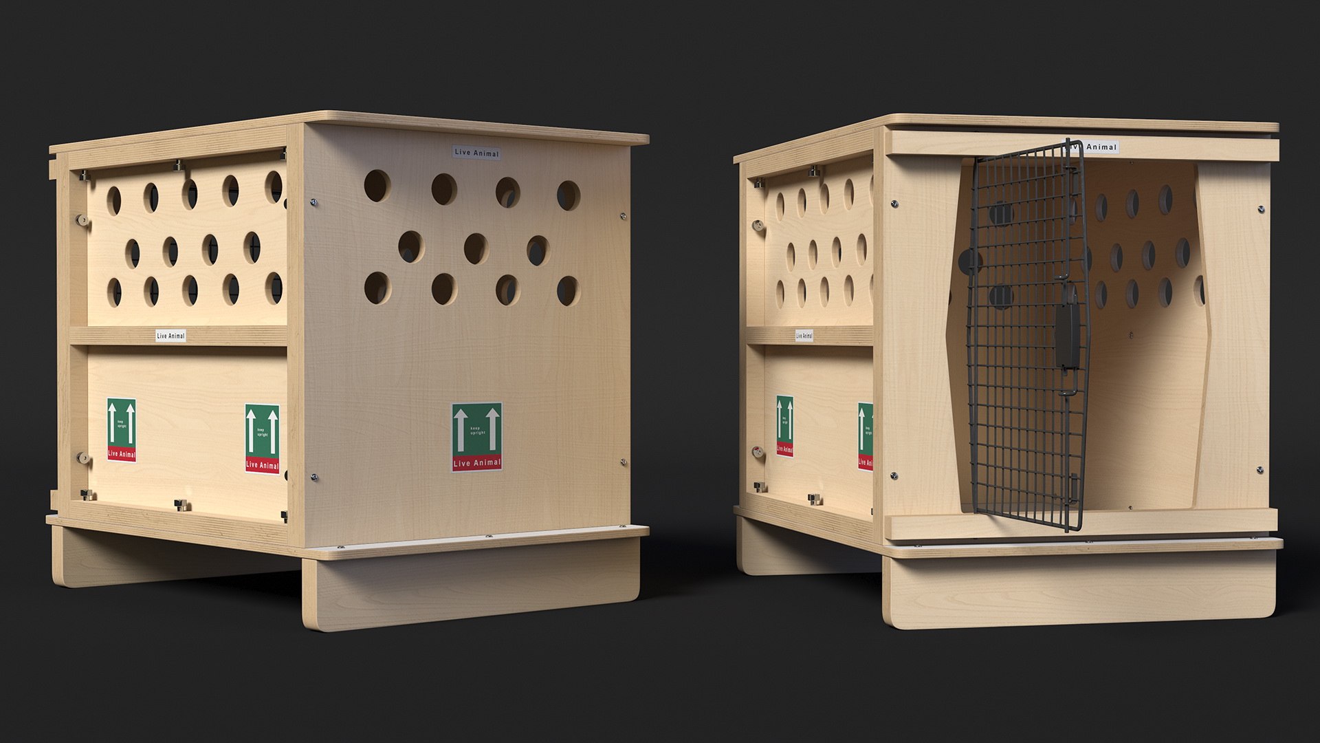 Airline Pet Wooden Crate 3D model https://p.turbosquid.com/ts-thumb/56/HExVvD/zI/airlinepetwoodencratemb3dmodel008/jpg/1701046015/1920x1080/fit_q87/8d1a56cef8fca66eb13d32eb86b9f24e488dd74d/airlinepetwoodencratemb3dmodel008.jpg