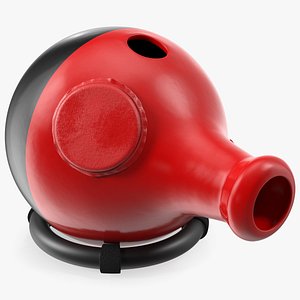 ibo drum 3D model