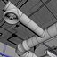 Soffitto decorativo 01