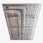 Soffitto decorativo 01