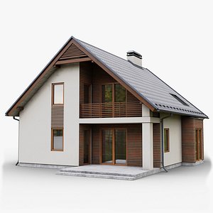 GameReady Cottage 3