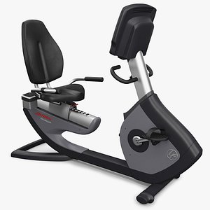 Life Fitness 95R Cycle