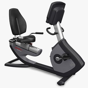 Life Fitness 95R Cycle