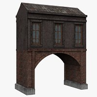 Archway Building