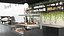 Vitrine para cafeteria
