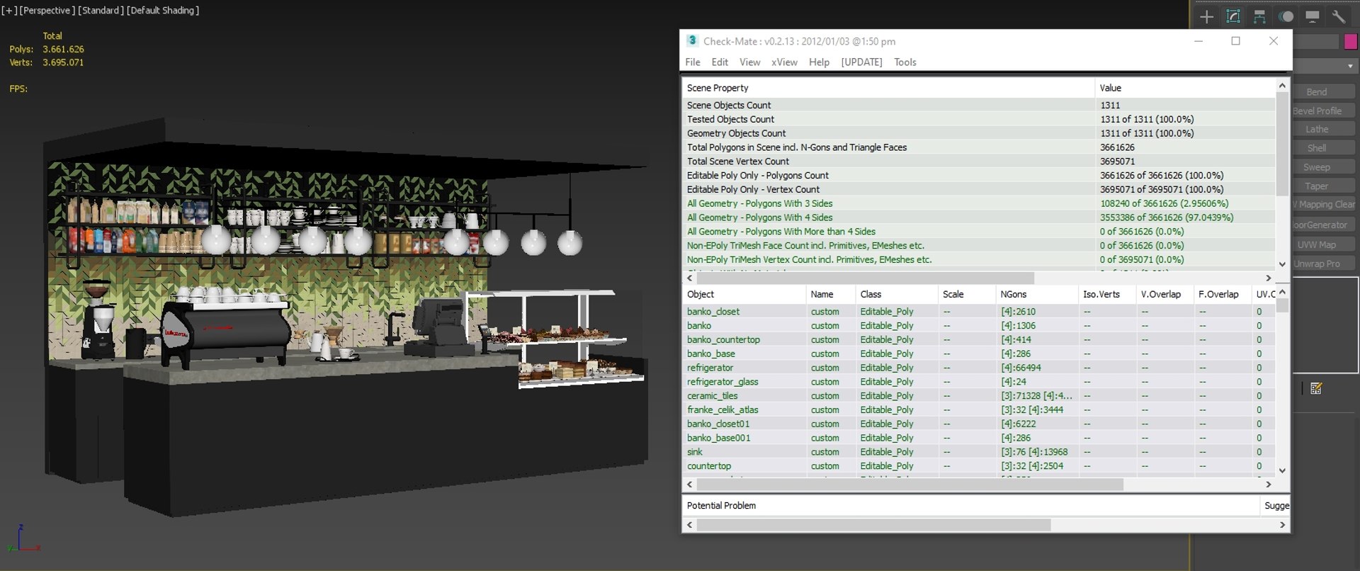 3D model Coffee Shop Display Case https://p.turbosquid.com/ts-thumb/56/Nric23/iT/screen/jpg/1621945042/1920x1080/fit_q87/87bec7d7313318b8570dbc6107fd2639021470b6/screen.jpg