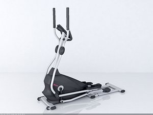 3d fitlux 5200 gym model