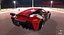 Ligier JS2 R Zosh DI Environnement 10