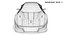 Ligier JS2 R Zosh DI Environnement 10