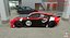 Ligier JS2 R Zosh DI Environnement 10