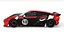 Ligier JS2 R Zosh DI Environnement 10