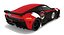 Ligier JS2 R Zosh DI Environnement 10