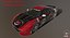 Ligier JS2 R Zosh DI Environnement 10