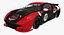 Ligier JS2 R Zosh DI Environnement 10