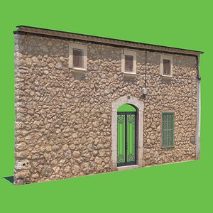 Rock House