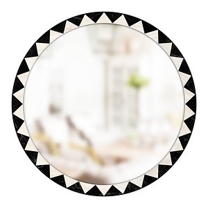 3D model Mirror 829