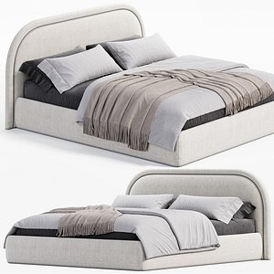 Lova Diana bed