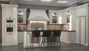 3D prestige regina del giglio