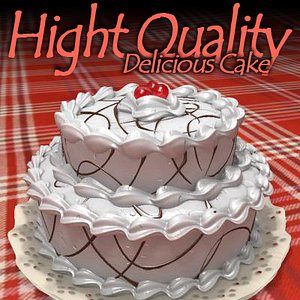 Cake