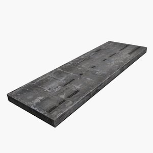 Concrete Slab
