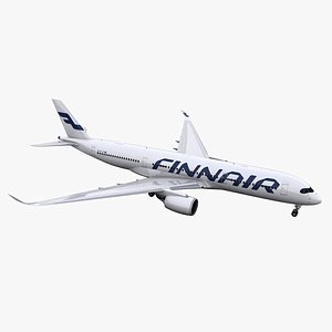A350-900 - Finnair