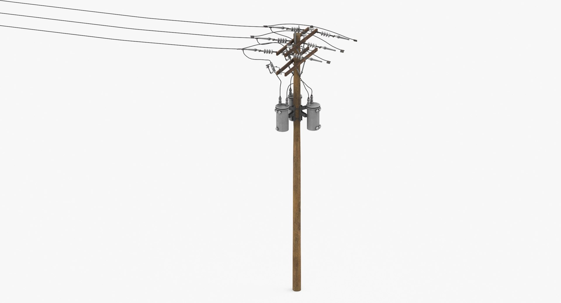 Wooden Power Lines 02 Clean and Dirty 3D model https://p.turbosquid.com/ts-thumb/56/igUbzw/Eq/wooden_power_lines_02_thumbnail_0006/jpg/1654854305/1920x1080/fit_q87/e3becbb0473dc78a19795c91e5749d5eeabcdef1/wooden_power_lines_02_thumbnail_0006.jpg