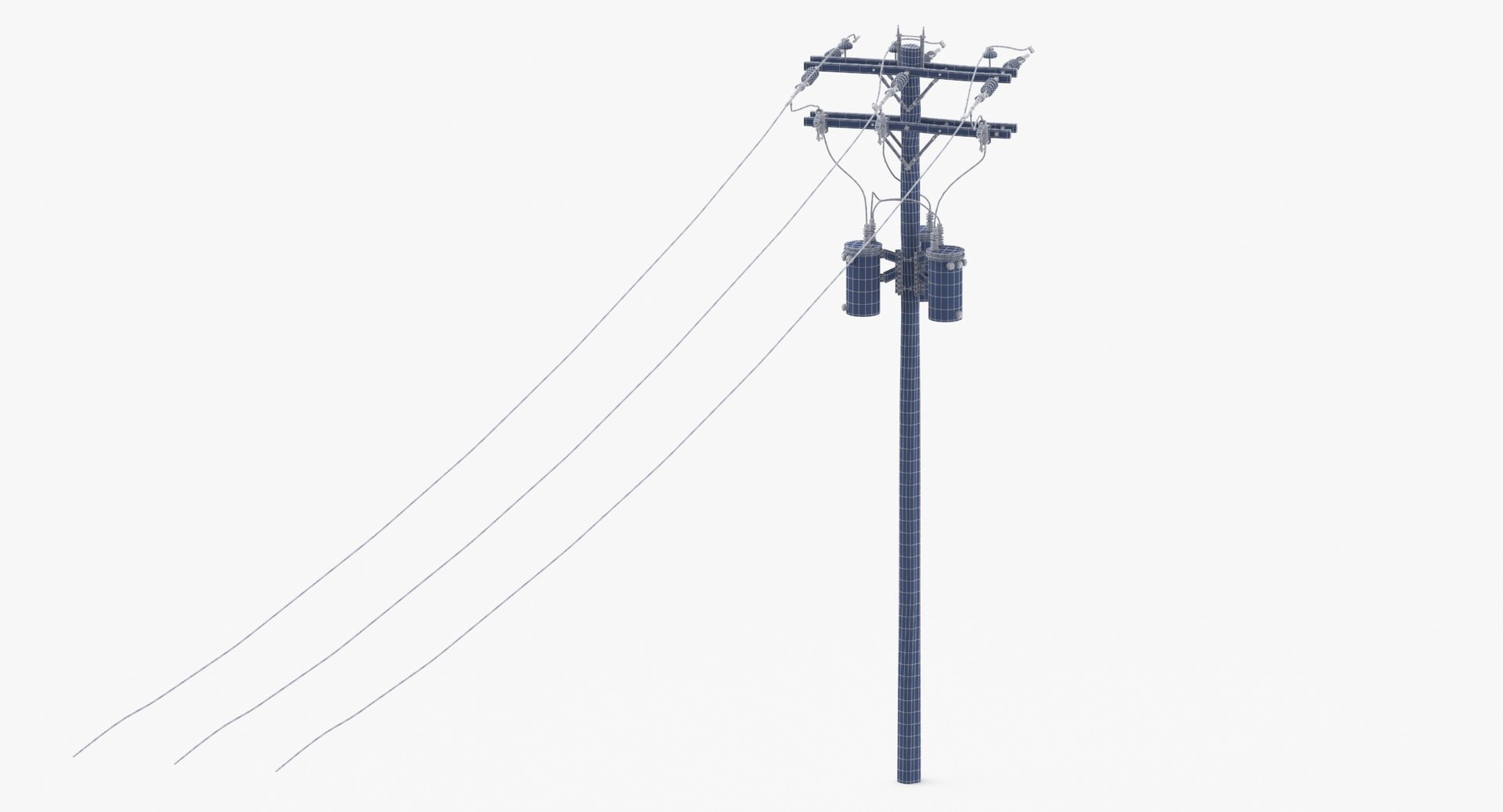 Wooden Power Lines 02 Clean and Dirty 3D model https://p.turbosquid.com/ts-thumb/56/igUbzw/kf/wooden_power_lines_02_wireframe_0004/jpg/1654854344/1920x1080/fit_q87/d44a1330e0a972930600d709b6317b21861e2603/wooden_power_lines_02_wireframe_0004.jpg