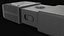 Police Electric Taser