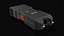 Police Electric Taser