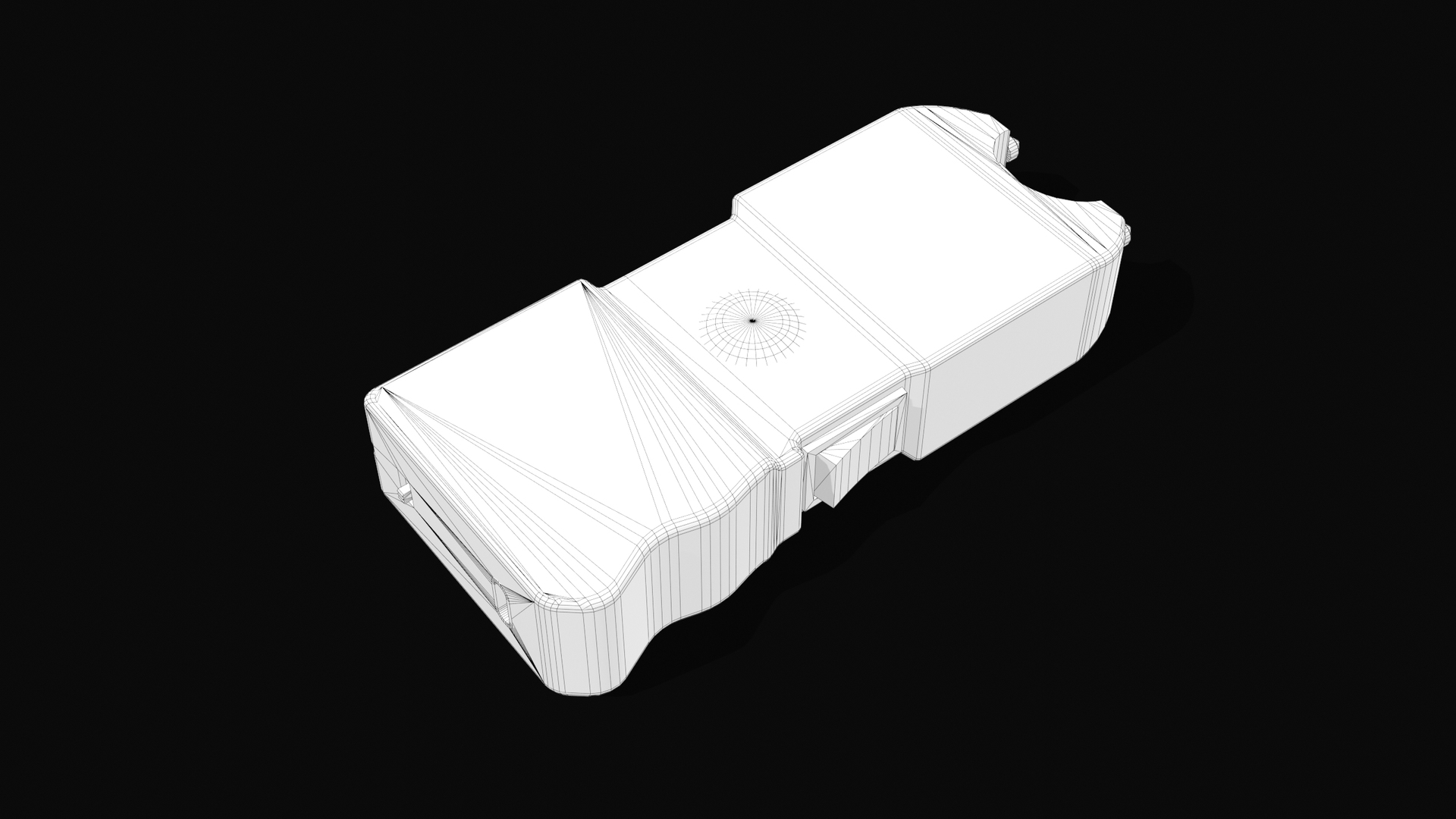 Police Electric Taser model https://p.turbosquid.com/ts-thumb/56/jZmALi/oD/z0001/jpg/1718570181/1920x1080/turn_fit_q99/c8bb11faf1502f8ab5c3ea35928a3be1c01dd718/z0001-1.jpg