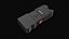 Police Electric Taser