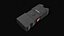 Police Electric Taser