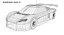 Porsche Mission R GT4 3D
