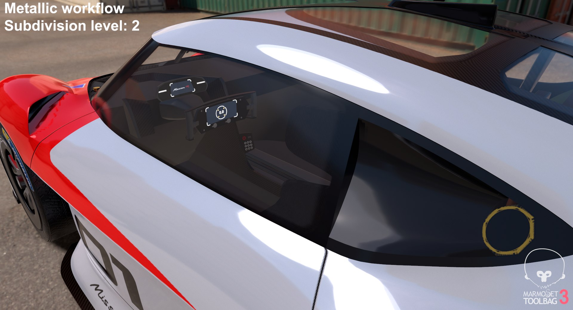 Porsche Mission R GT4 3D https://p.turbosquid.com/ts-thumb/56/nwC708/FN/screenshot028/png/1633183219/1920x1080/fit_q87/e45b839dc65346318cade6d6d26948a996579bc6/screenshot028.jpg