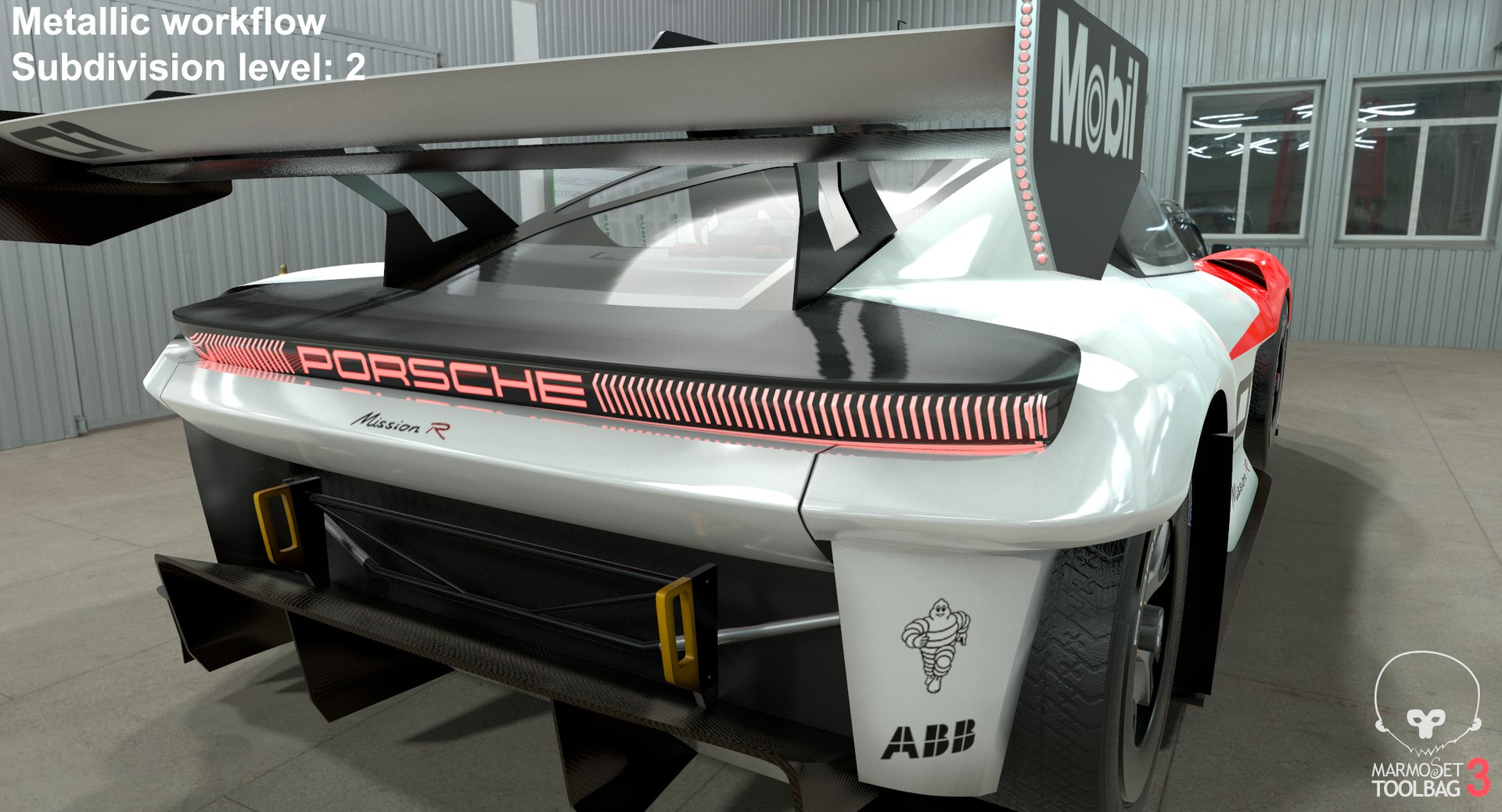 Porsche Mission R GT4 3D https://p.turbosquid.com/ts-thumb/56/nwC708/Fe/screenshot039/png/1633183229/1920x1080/fit_q87/67a91d3569e668b011689bf893f65dde5fe729a9/screenshot039.jpg