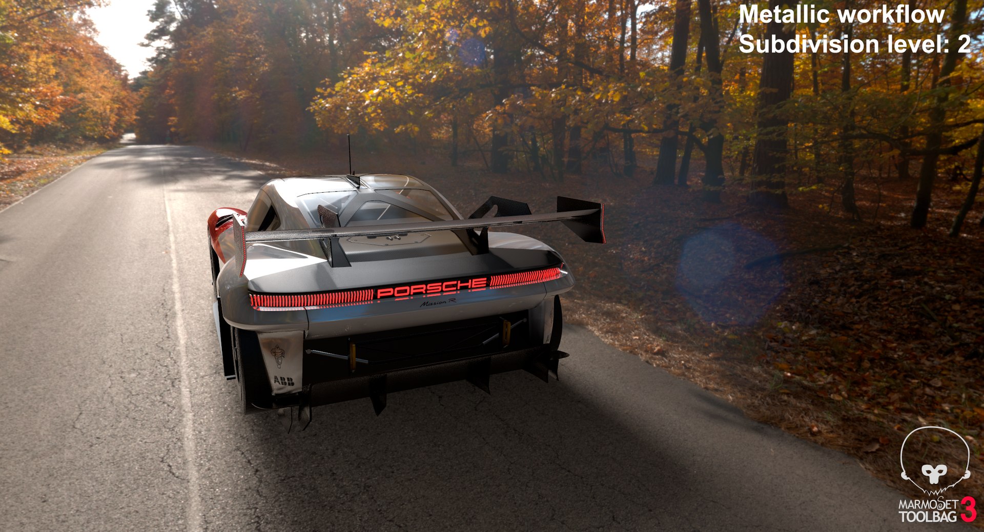 Porsche Mission R GT4 3D https://p.turbosquid.com/ts-thumb/56/nwC708/Fj/screenshot005/png/1633183229/1920x1080/fit_q87/a096c0273d9c475dc2ab1b3ee67e80c9ca1f98e4/screenshot005.jpg