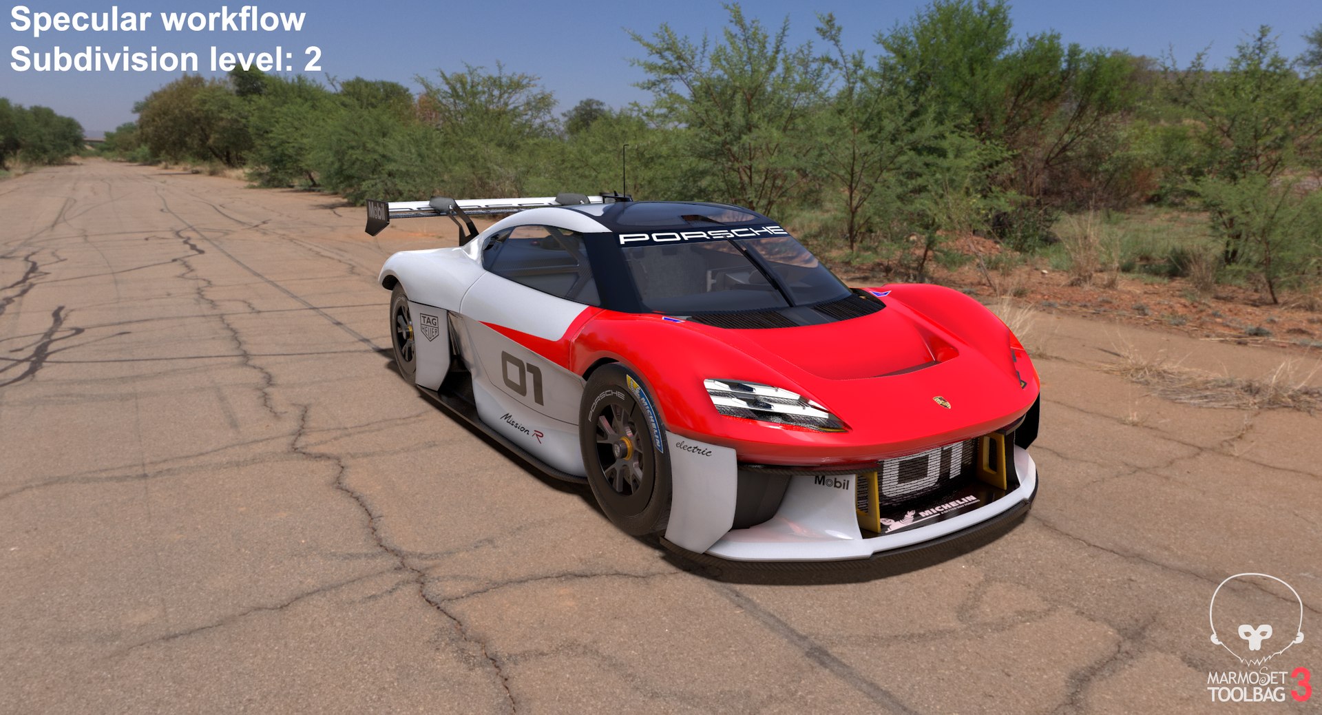 Porsche Mission R GT4 3D https://p.turbosquid.com/ts-thumb/56/nwC708/oU/screenshot041/png/1633183325/1920x1080/fit_q87/90e1bf00d52edcb53d76fa92269dce12b1421dab/screenshot041.jpg