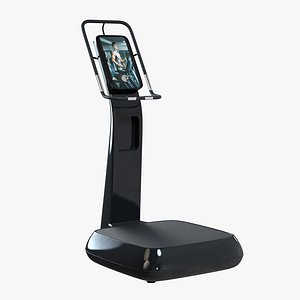 Anyfit Vibration Plate